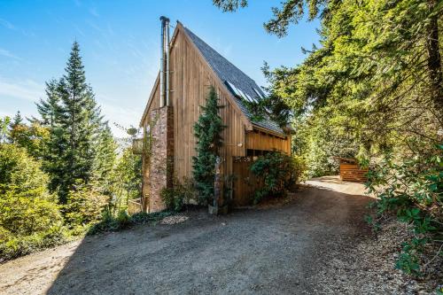 Eagle Ridge Chalet