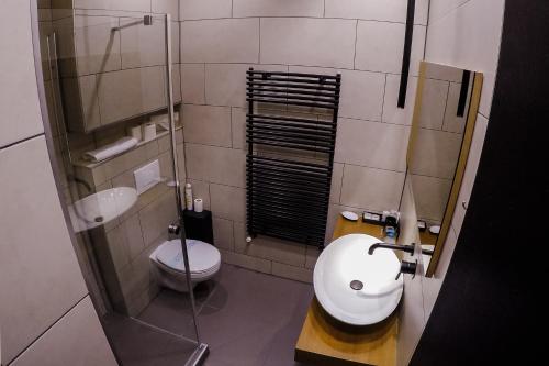 Sóház Panzió és Apartmanház - image 2