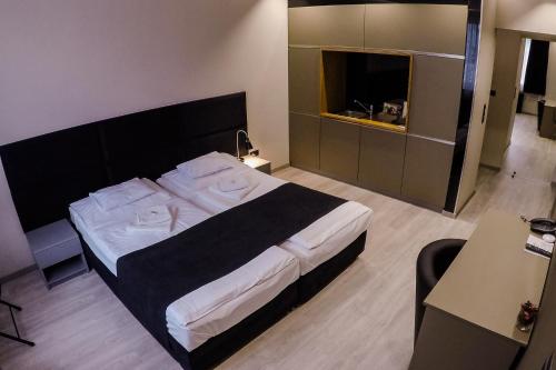 Sóház Panzió és Apartmanház - image 3