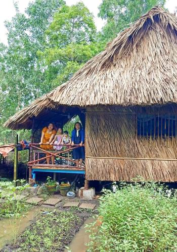 Saigon Garden Homestay