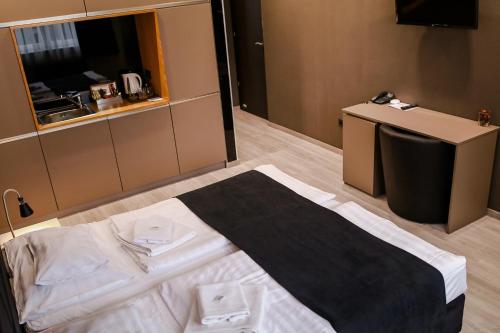Sóház Panzió és Apartmanház - image 14