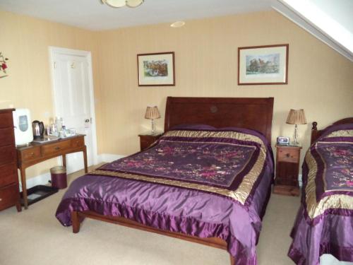 Britten House - main image