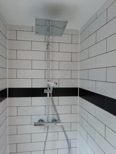 Super central in Brussels Room Type - Studio Apartment