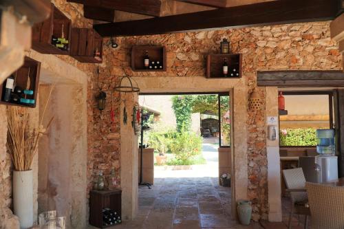 Agroturismo Finca Sa Tanca in كالا دور