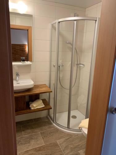 Hotel Engl – Innsbruck, IL