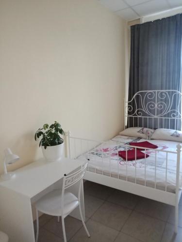 Hostel Milan Moscow