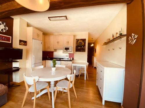 設施, Apartamentos Sierra Nevada BlueTTravel - Zona baja in 普拉多大草原