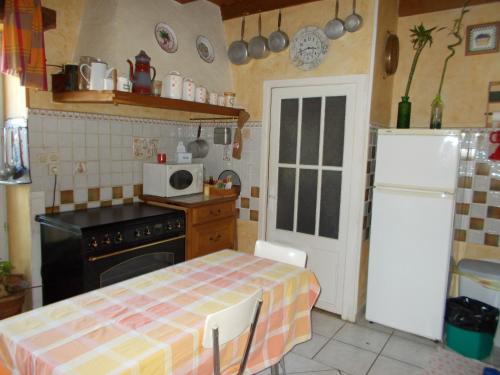 A L'Antan - La Ferme D'Octave - main image