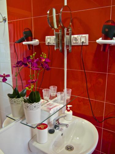 Hostal Madrid Sol, Madrid (fotografie 7)
