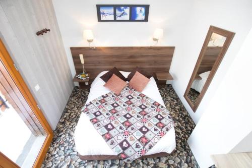 Hôtel du Soleil Savoie