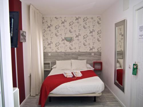 Hostal Madrid Sol, Madrid (fotografie 4)