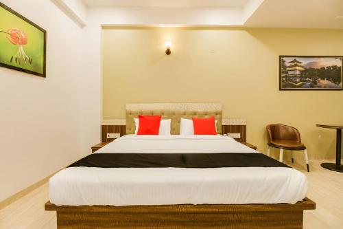 Hotel Om Inn - Talegaon Dabhade