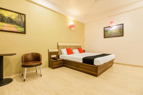 Hotel Om Inn - Talegaon Dabhade