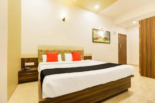 Hotel Om Inn - Talegaon Dabhade