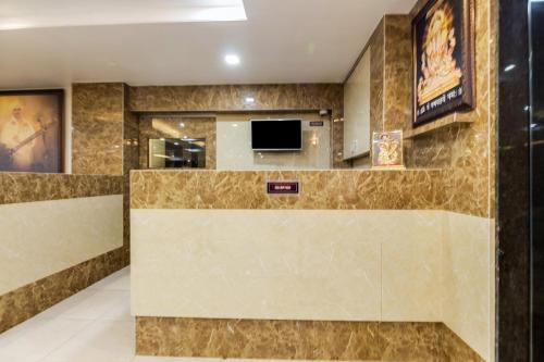 Hotel Om Inn - Talegaon Dabhade