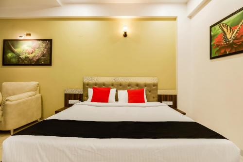 Hotel Om Inn - Talegaon Dabhade