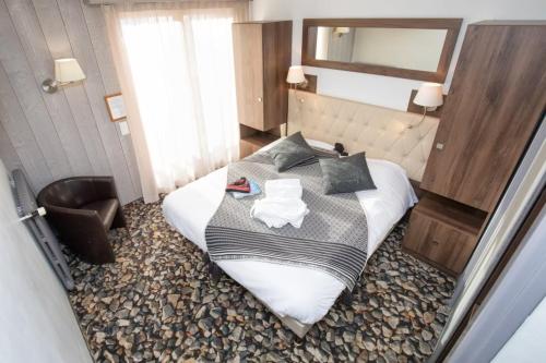 Hôtel du Soleil Savoie