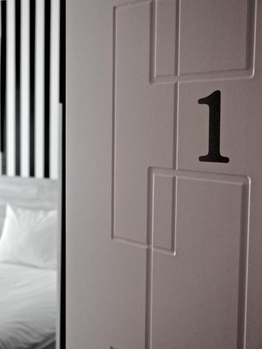 Hostal Madrid Sol