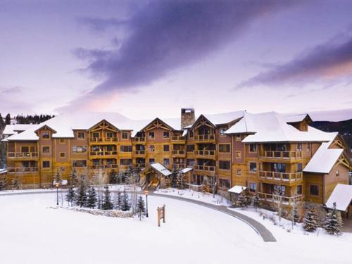 Mountain Thunder Lodge in Breckenridge, USA