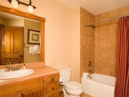 Mountain Thunder Lodge - Apartment - Breckenridge