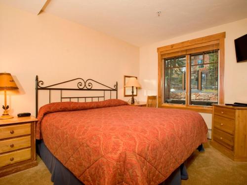 Mountain Thunder Lodge - Apartment - Breckenridge