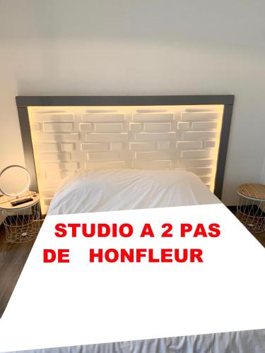 Formistudio Ii - Location saisonnière - Équemauville