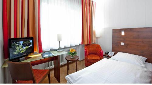 Hotel Westfalia, Brema (foto 6)