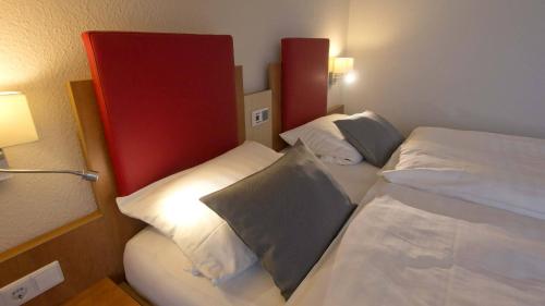 Hotel Westfalia - image 9