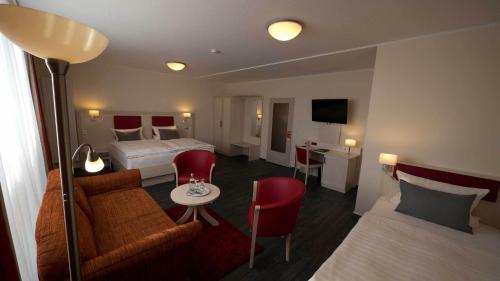 Hotel Westfalia, Brema (foto 9)