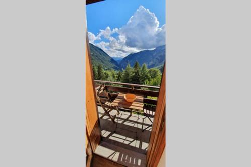 Maison Venera - Relax Appartaments in Valtournenche