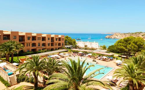 Insotel Club Tarida Playa Ibiza