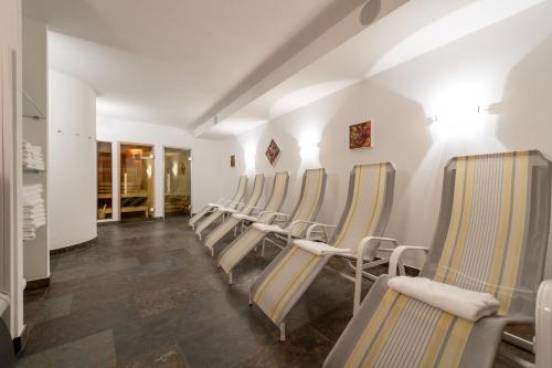 سبا, Chalet Montana in آوبرجورجل