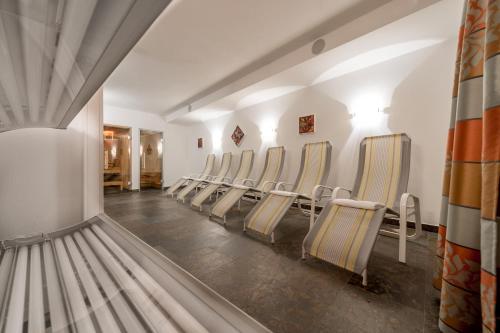 سبا, Chalet Montana in آوبرجورجل