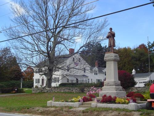 Stephen Clay Homestead Bed and Breakfast - image 8