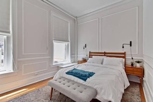 Historic luxury Townhouse in Downtown Chicago thumb 3