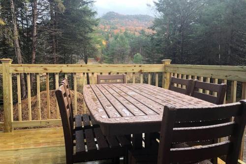Beaver Brook Chalet in Wilmington, USA