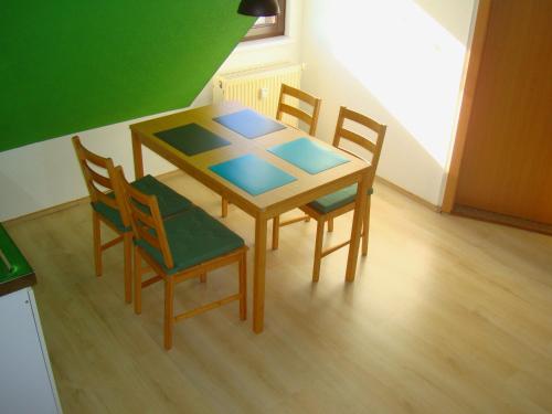 Instalaciones, Fewo-Rammenau Monteurunterkunft in Schwarzheide