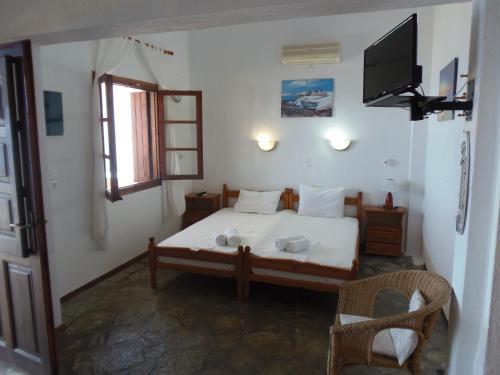  Studios Milos Skopelos-Where the Sea Meets the Sky in Skopelos