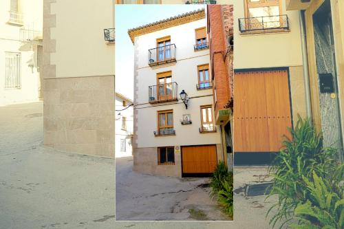 Apartamentos Rurales San Juan