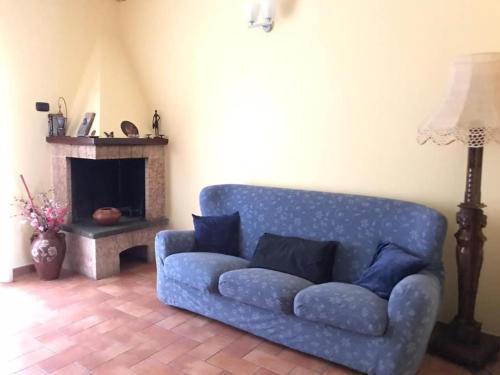 SPOLETO CASA VACANZA
