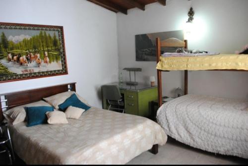 Habitacion Sector Estadio