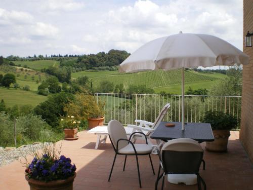  Fullino Nero Rta - Residenza Turistico Alberghiera in Siena
