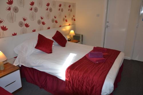 Abbey Lodge Hotel - B&B