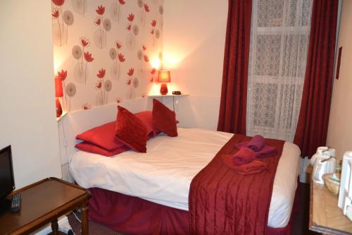 Abbey Lodge Hotel - B&B