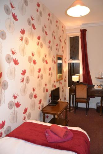 Abbey Lodge Hotel - B&B