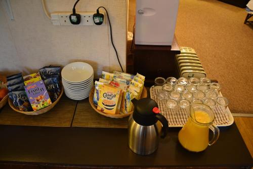 Abbey Lodge Hotel - B&B - image 5