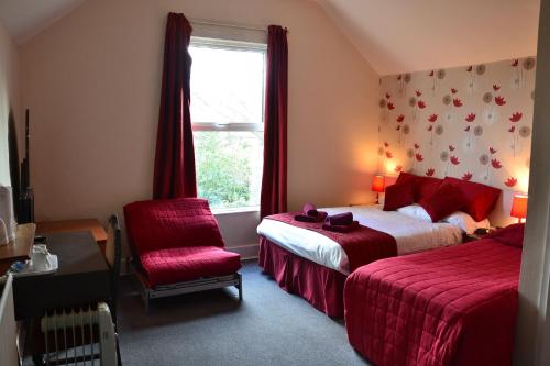 Abbey Lodge Hotel - B&B