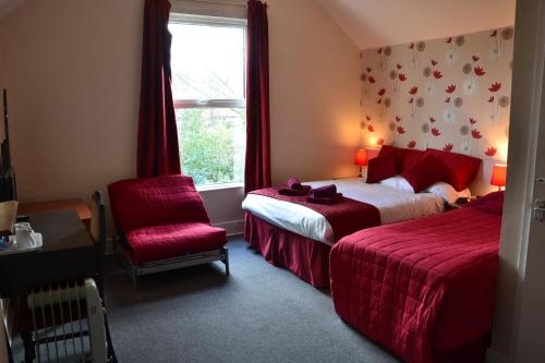 Abbey Lodge Hotel - B&B