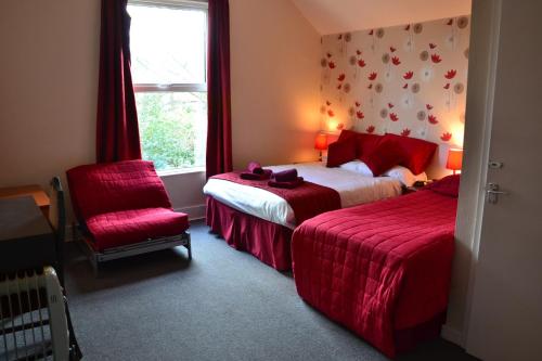 Abbey Lodge Hotel - B&B