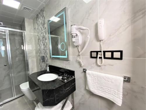 OMMA HOTEL - main image
